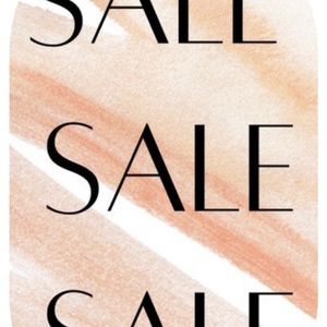 SALE!